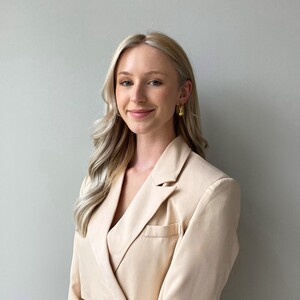 Lauren Turton